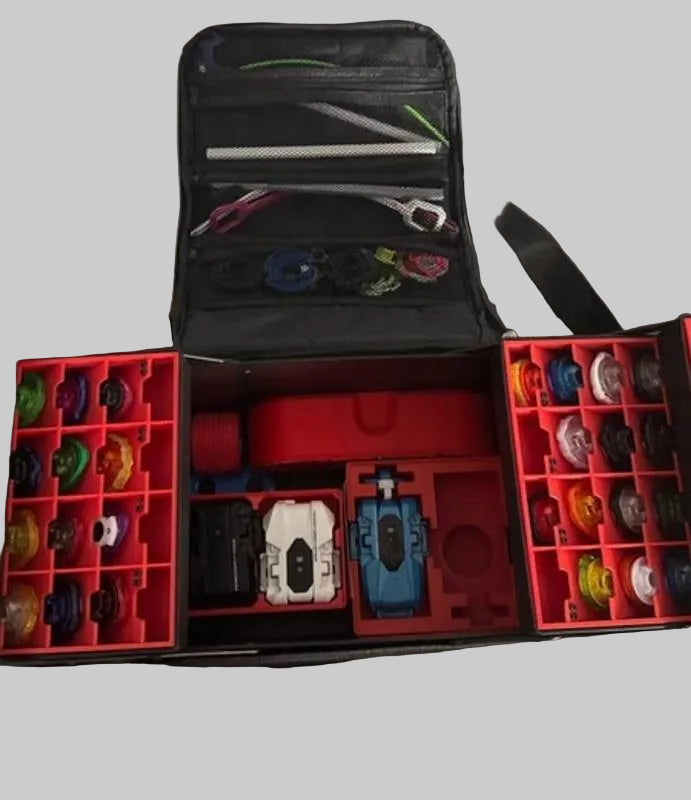 Case da Torneo Small Complete Edition