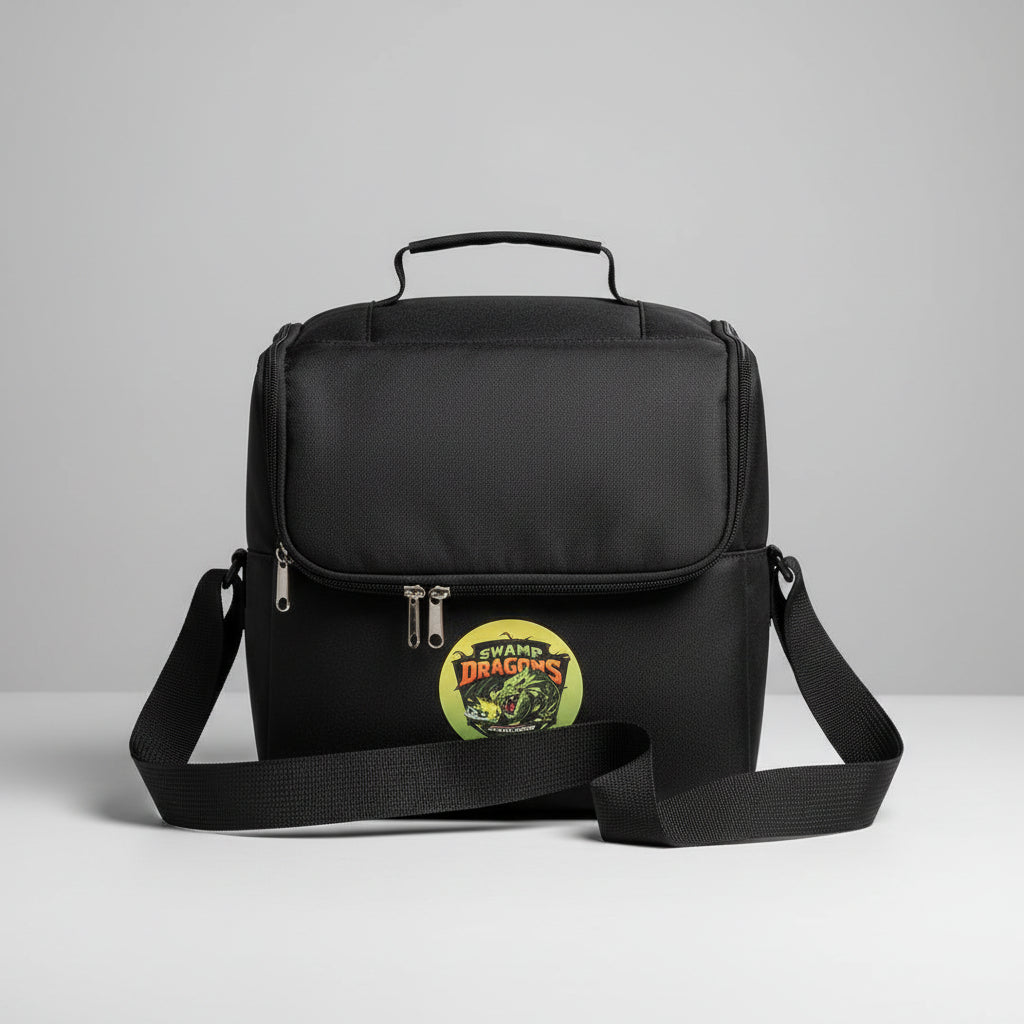 Case da torneo Beyblade X chiuso