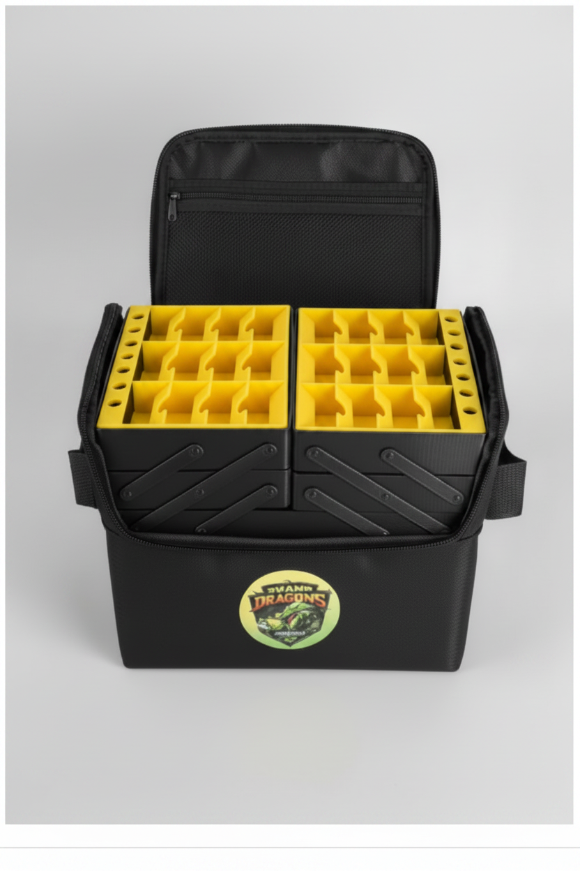 Case giallo