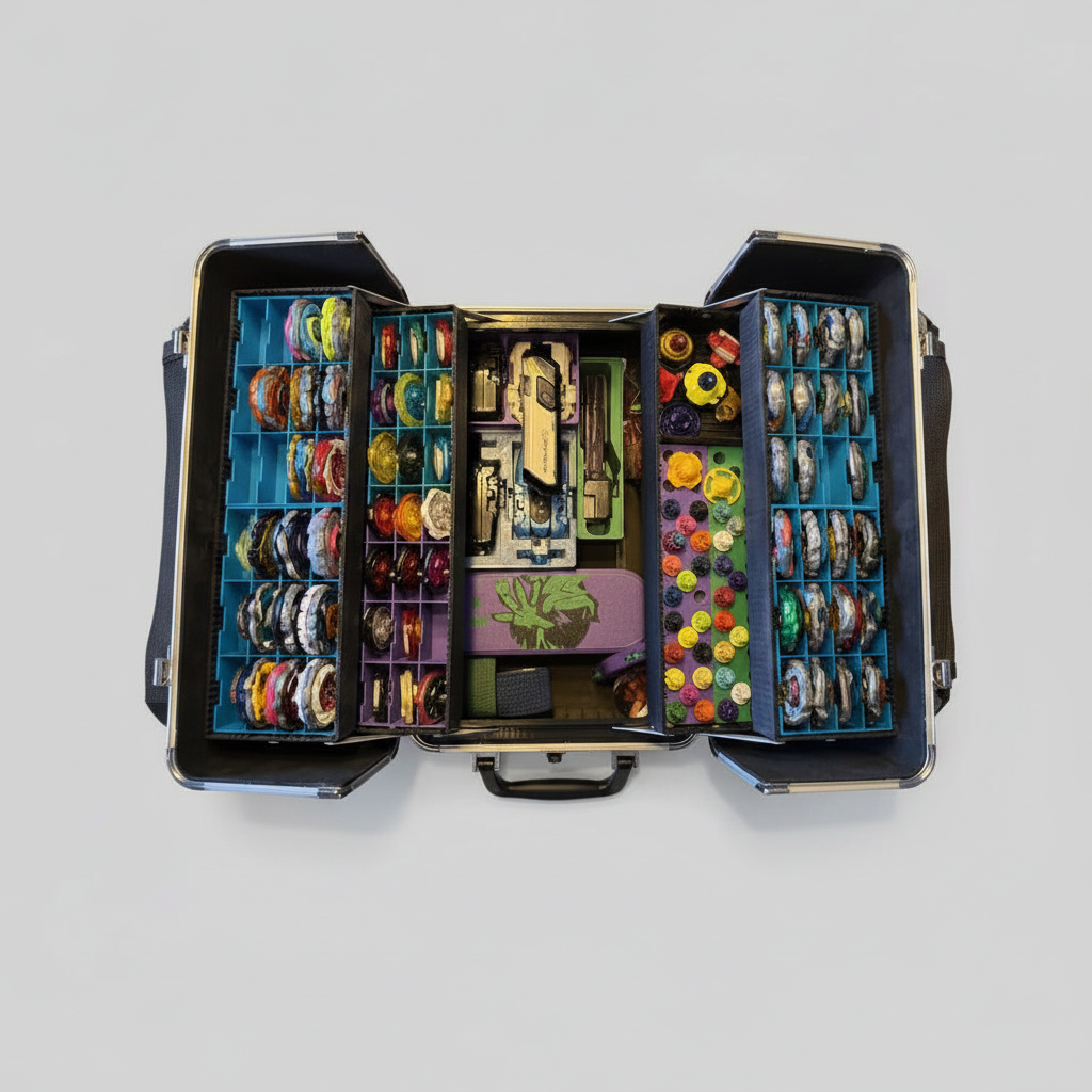 Case Large blu