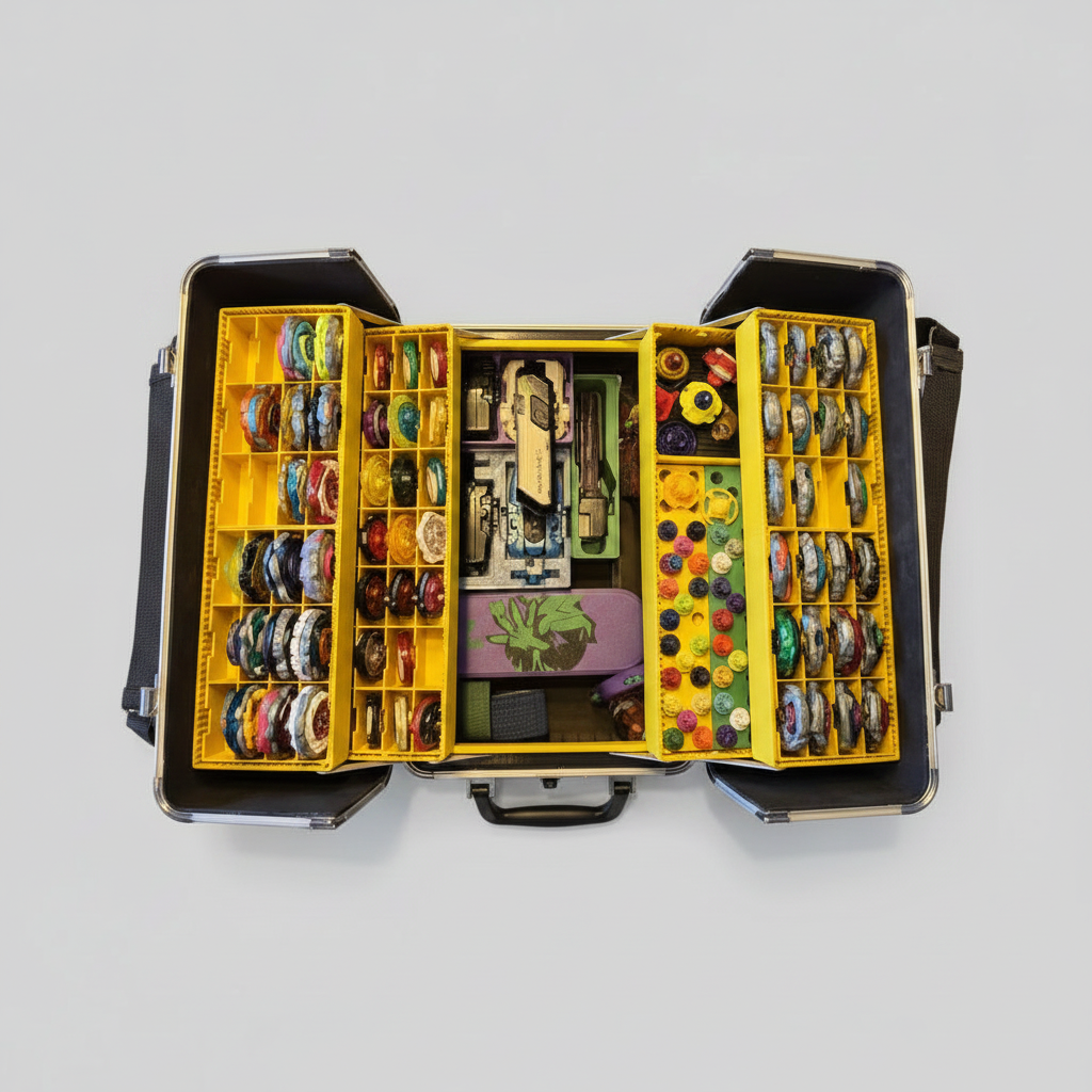Case Large giallo