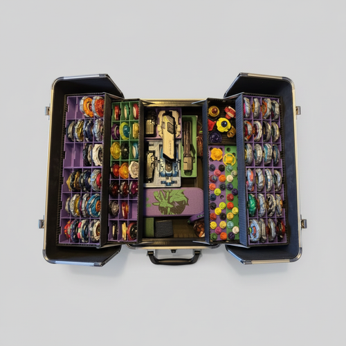 Case Large viola