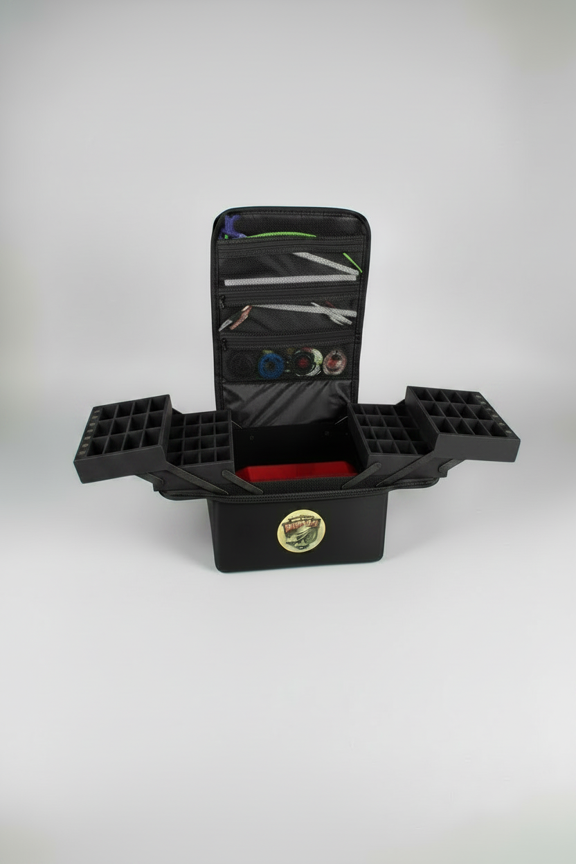 Case nero