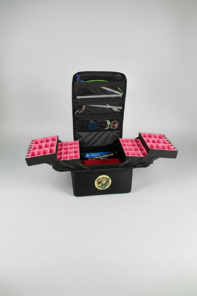 Case rosa