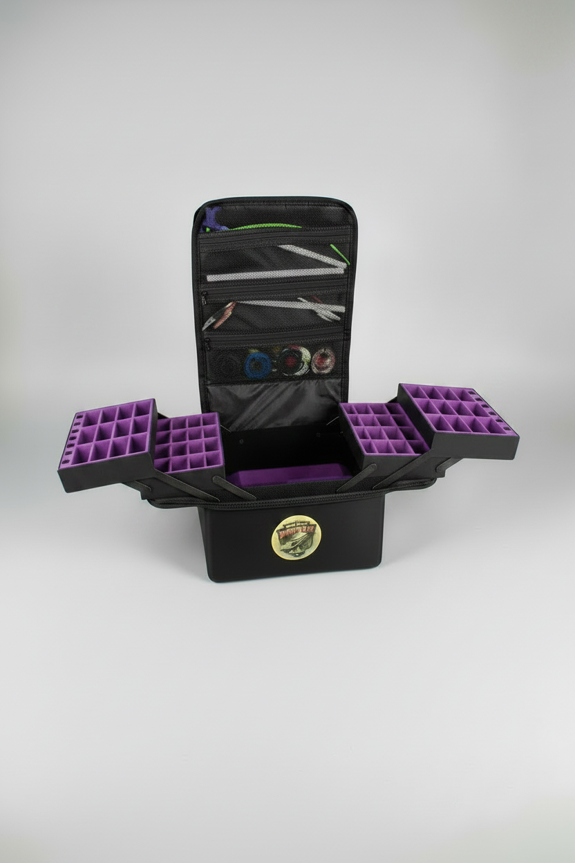 Case viola vuoto