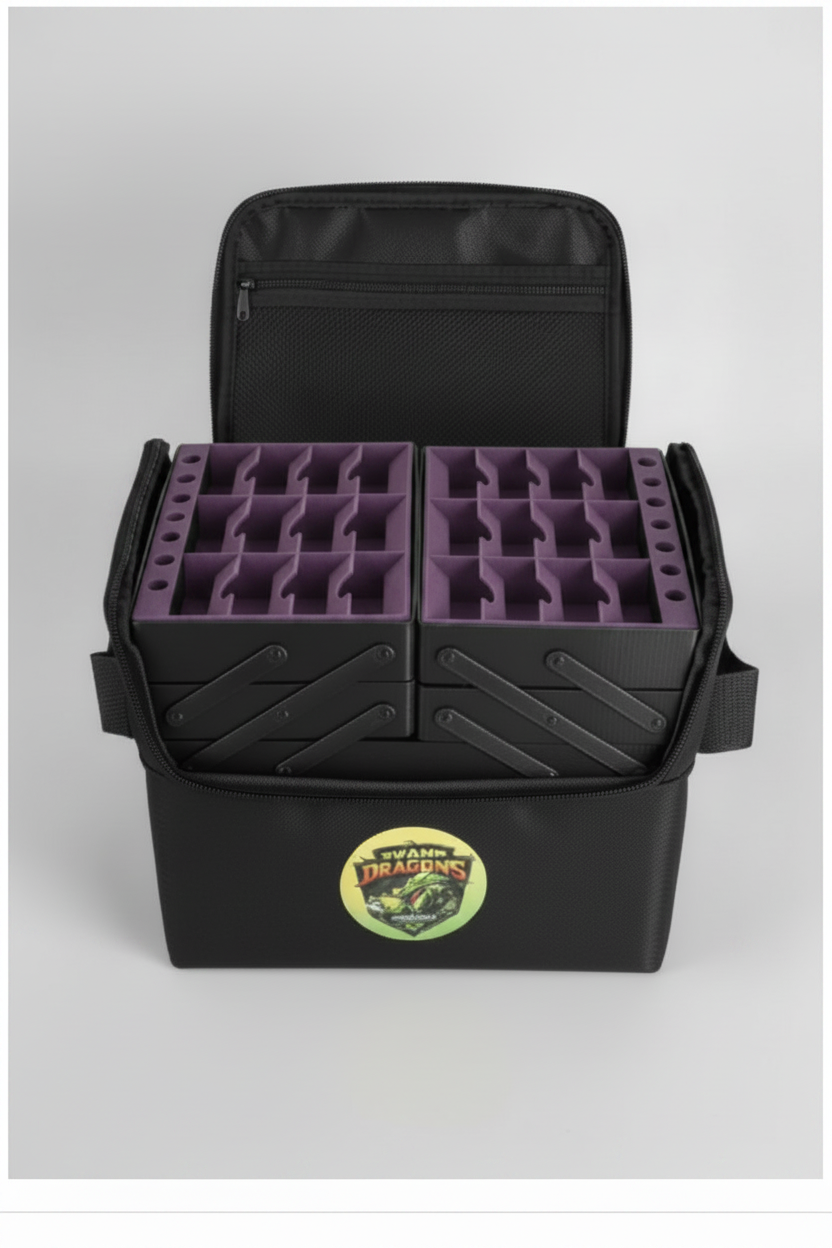 Case viola