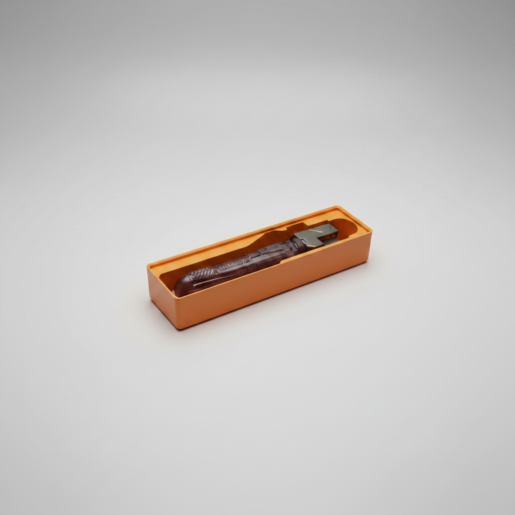 Porta Grip arancione
