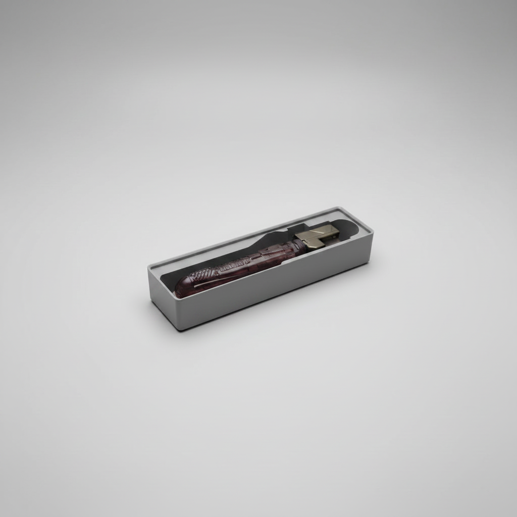 Porta Grip grigio