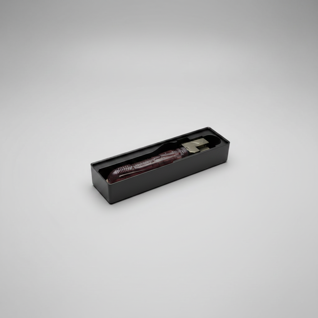 Porta Grip nero